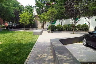北京同泽景园 专业的主题空间设计施工公司 园林工程